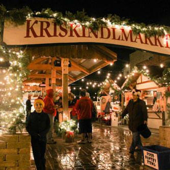 Kriskindlmarkt